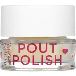 Pacifica Pout Polish Gentle Lip Scrub 18g