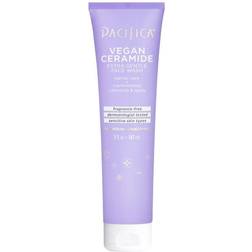 Pacifica Vegan Ceramide Extra Gentle Face Wash 147ml