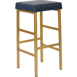 OSP Home Furnishing Backless Bar Stool 76.2cm