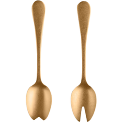 Mepra Vintage Oro Salad Server