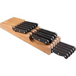 Bambusi In-Drawer 10218743 Knife Set