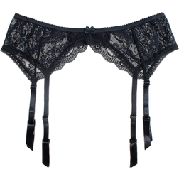 Wacoal Lace Kiss Garter Belt - Night