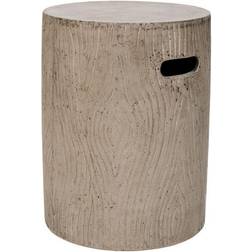 Safavieh Trunk Small Table 14.9"