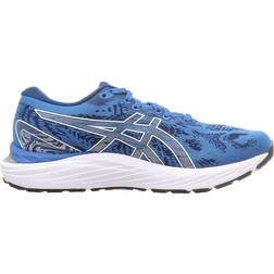 Asics Gel-Cumulus 23 M - Reborn Blue/White