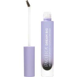 Pacifica Dream Big Brushed Up Brows Deep