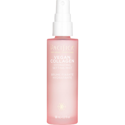 Pacifica Vegan Collagen Hydrating Setting Mist 50ml