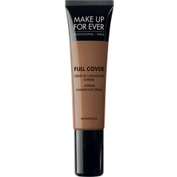 Make Up For Ever Full Cover Extreme Camouflage Cream #18 Chocolate