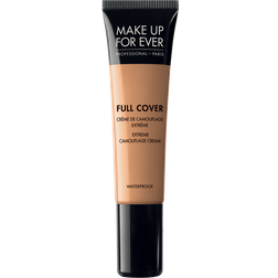 Make Up For Ever Full Cover Extreme Camouflage Cream #12 Dark Beige