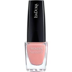 Isadora Wonder Nail Polish #263 Just Peachy 6ml 6ml