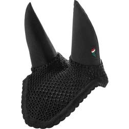 Equiline Gerald Soundproof Horse Ear Bonnet