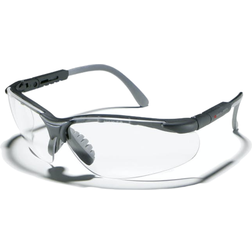 Zekler 55 HC/AF Safety Glasses