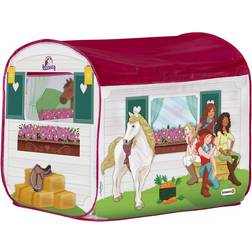 Schleich Play Tent Horse Club 77012