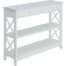 Convenience Concepts Oxford Console Table 30.5x100.3cm