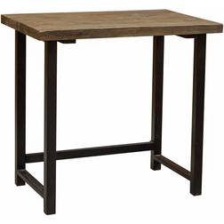 Alaterre Furniture Pomona Writing Desk 21x32"