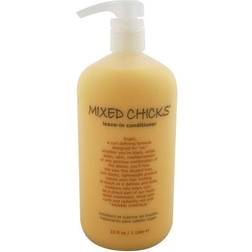 Mixed Chicks Leave-In Conditioner 33.8fl oz