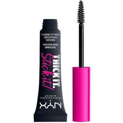 NYX Thick It. Stick It! Thickening Brow Mascara #08 Black