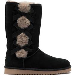 Koolaburra by UGG Victoria Tall - Black