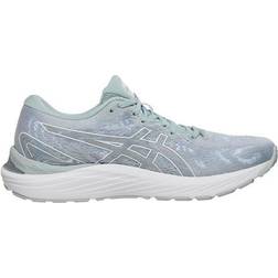 Asics Gel-Cumulus 23 W - Piedmont Grey/White