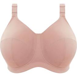 Goddess Celeste Soft Cup Bra - Fawn