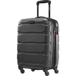 Samsonite Omni PC Hardside Expandable Luggage 56cm