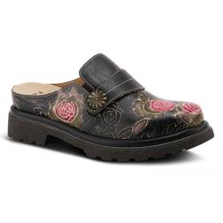 Spring Step L'Artiste Comficute W - Black Multi