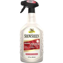 Absorbine Showsheen Hair Polish & Detangler 946ml