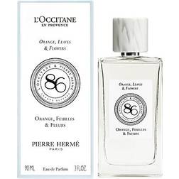 L'Occitane Orange, Leaves & Flowers EdP 90ml