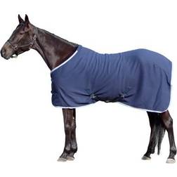 Finn Tack Cuddle Fleece Blanket