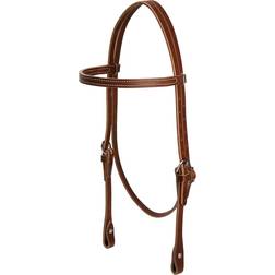 Weaver Horizons Horse Browband Headstall