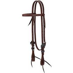 Weaver ProTack Browband Headstall