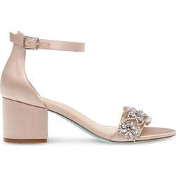 Betsey Johnson Mel