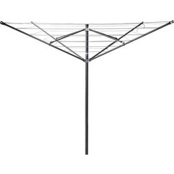 Varax Clothes Drier 124 4-Arm