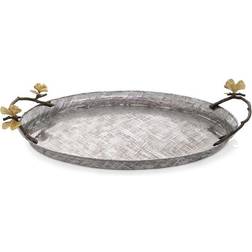 Michael Aram Butterfly Ginkgo Serving Tray