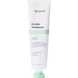 Boka Toothpaste Ela Mint 118ml