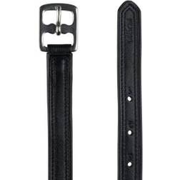 Horze Soft Stirrup Leathers With Nylon Inside