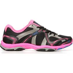 Ryka Influence W - Black/Pink/Blue