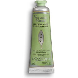 L'Occitane Verbena Mint Hand Cream Gel 30ml