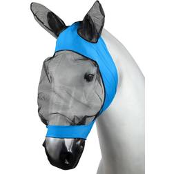 Horze Soft Stretch Fly Mask