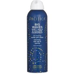 Pacifica Big Waves Soft Hold & Volume Hairspray 177ml