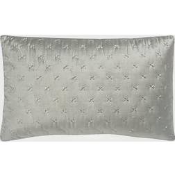 Safavieh Deana Oblong Complete Decoration Pillows Gray (50.8x30.48)