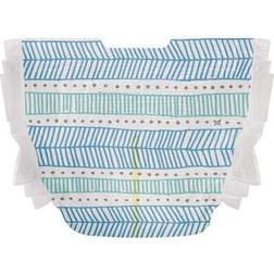 The Honest Company Clean Conscious Diaper Size Newborn 32-pack Dots+Dashes
