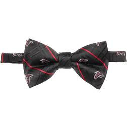 Eagles Wings Oxford Bow Tie - Atlanta Falcons