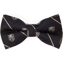 Eagles Wings Oxford Bow Tie - Golden Knights