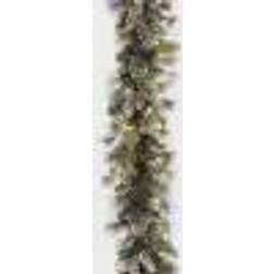 National Tree Company Glitter Garland