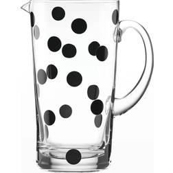 Kate Spade New York Deco Dot Pitcher