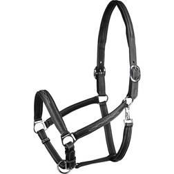 Horze Warren Soft Leather Halter