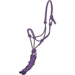 Gatsby Professional Cowboy Halter with Lead