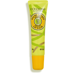 L'Occitane Shea Butter Bergamot Lip Balm 0.4fl oz