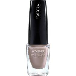 Isadora Wonder Nail Polish #205 Macchiato 6ml 6ml