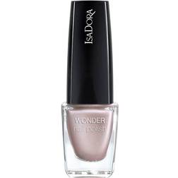 Isadora Wonder Nail Polish #199 Glacé 6ml 6ml